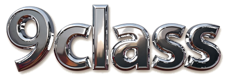 9class logo