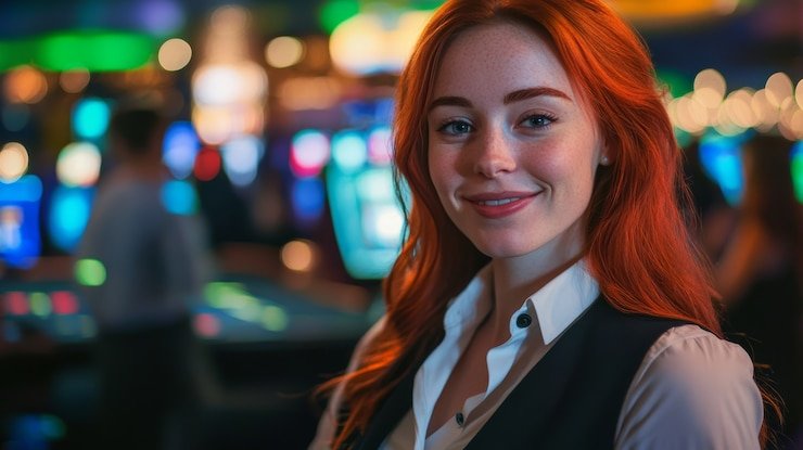 9class Live Casino